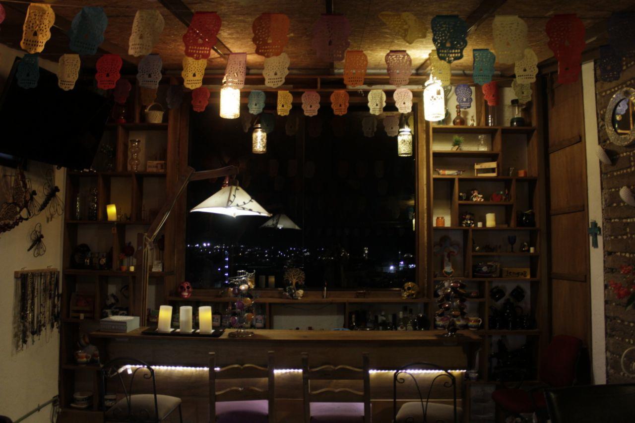 Hotel Y Cabanas Una Cosita De Zacatlan Ngoại thất bức ảnh