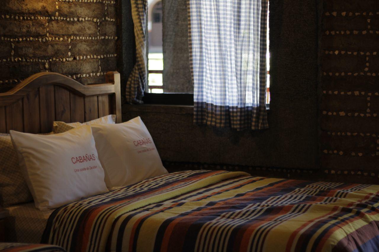 Hotel Y Cabanas Una Cosita De Zacatlan Ngoại thất bức ảnh